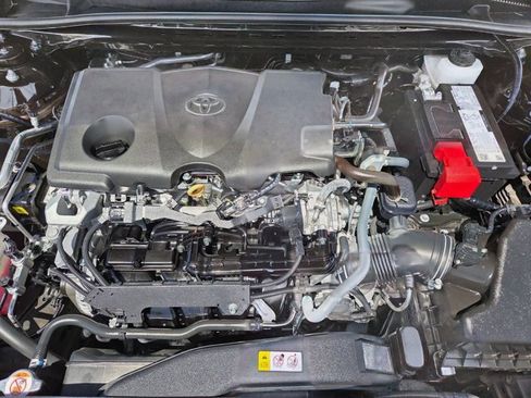 Certified 2023 Toyota Camry SE image 21