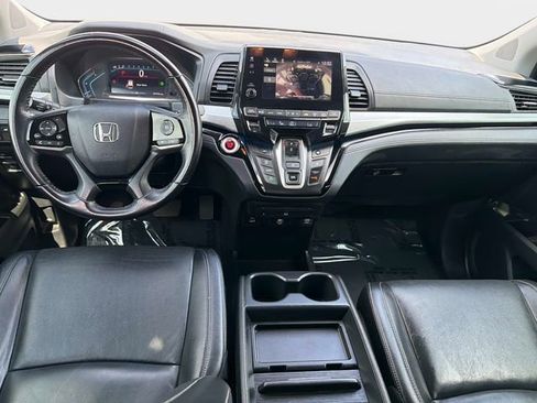 Used 2021 Honda Odyssey Touring image 14