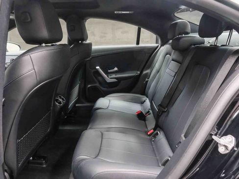 Used 2022 Mercedes-Benz CLA 250 image 18