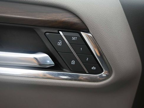 Used 2023 GMC Sierra 1500 SLT w/ SLT Premium Package image 16