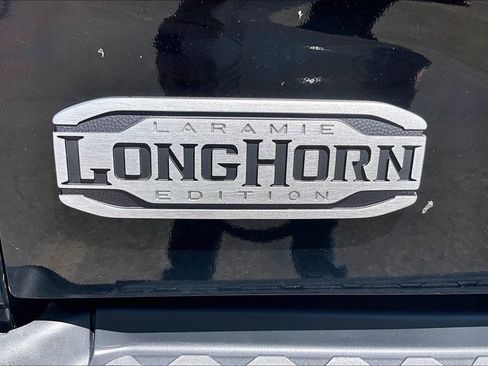 Used 2019 RAM 2500 Limited w/ Safety Group AWD/4WD image 25