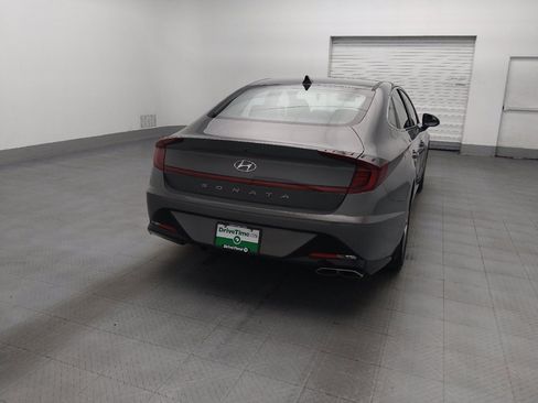 Used 2023 Hyundai Sonata SEL FWD image 7