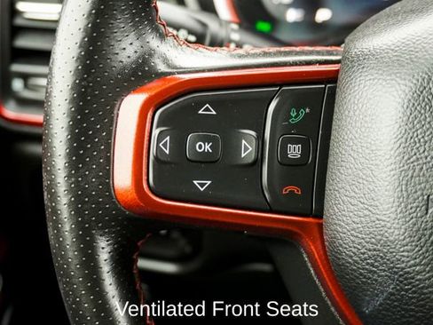 Used 2023 RAM 1500 Rebel w/ Rebel Level 1 Equipment Group image 18