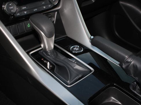 New 2026 Mitsubishi Eclipse Cross ES image 14