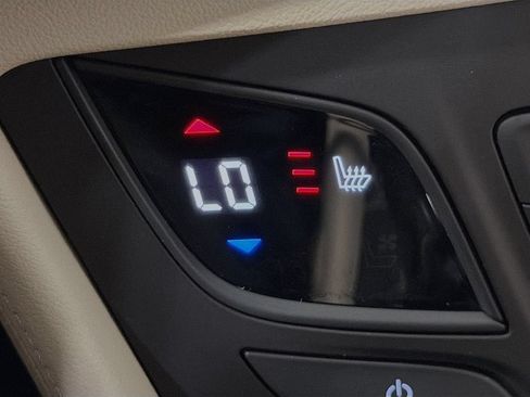 Used 2020 Buick Envision Preferred AWD/4WD image 21