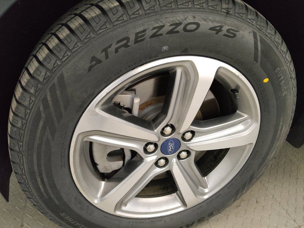 Used 2021 Ford Edge SEL w/ Convenience Package AWD/4WD image 31