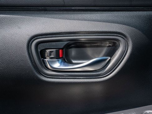 Certified 2023 Honda HR-V Sport image 26