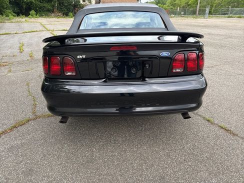 Used 1997 Ford Mustang Cobra image 3
