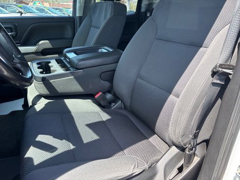 Used 2018 Chevrolet Silverado 1500 LT w/ All Star Edition image 13