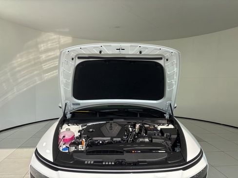 New 2026 Hyundai Sonata SE FWD image 12