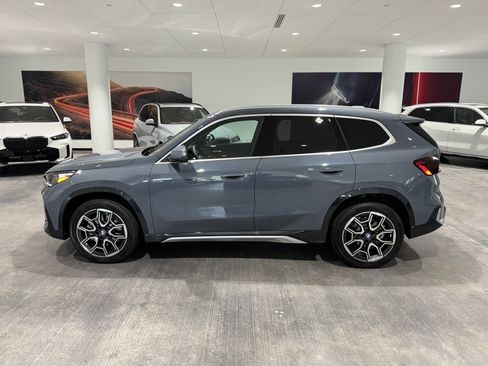 New 2026 BMW X1 xDrive28i w/ Convenience Package image 4