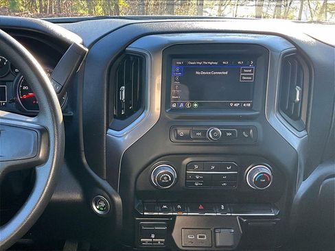 Certified 2023 Chevrolet Silverado 1500 W/T w/ WT Value Package image 15