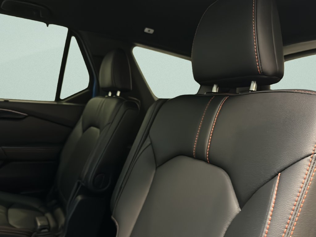 Certified 2024 Honda Pilot TrailSport image 21
