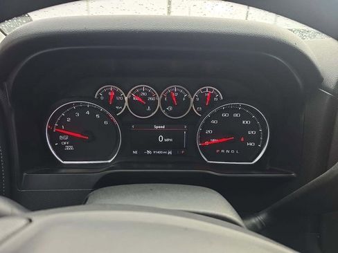 Used 2020 Chevrolet Silverado 1500 LT image 7