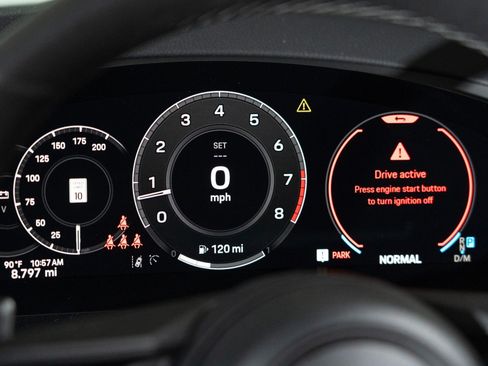 Certified 2026 Porsche Cayenne S AWD/4WD image 17