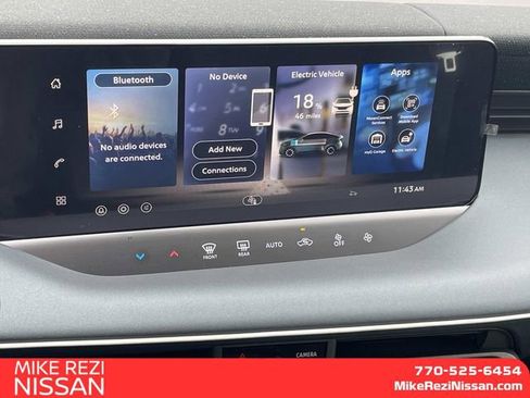 New 2026 Nissan Leaf image 19