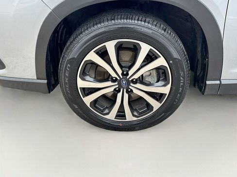 Used 2022 Subaru Forester Limited AWD/4WD image 41