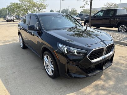 Used 2025 BMW X2 xDrive28i