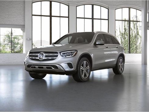 Certified 2022 Mercedes-Benz GLC 300 4MATIC image 41