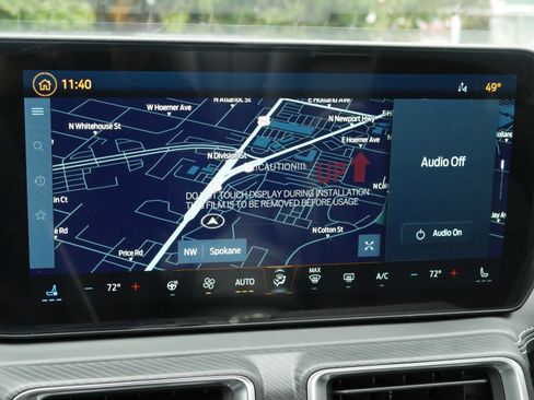 New 2025 Ford Mustang GT Premium image 11