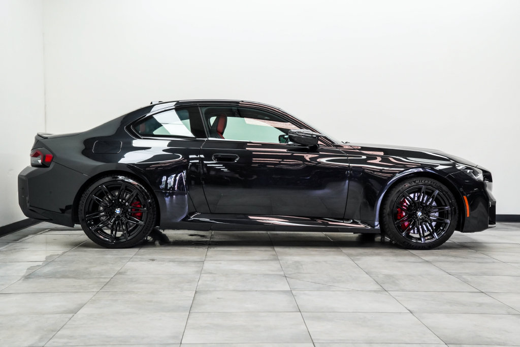 Used 2026 BMW M2 RWD image 7