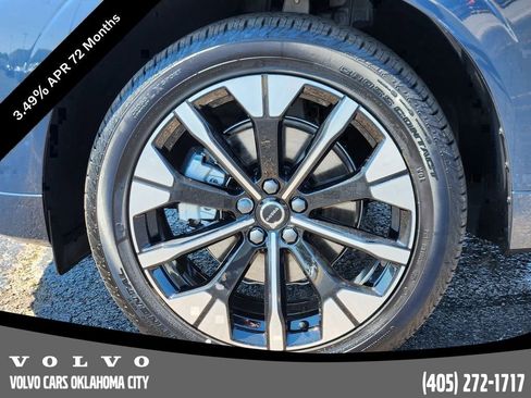 Used 2026 Volvo XC60 B5 Plus w/ Protection Package Premier image 11