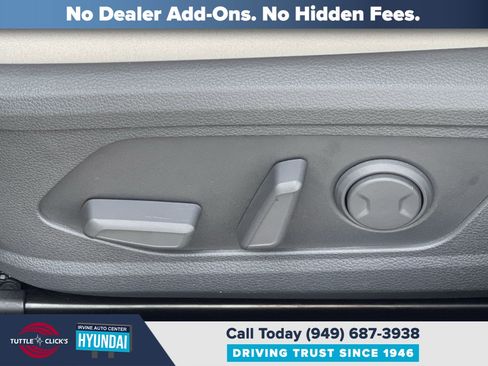 Certified 2024 Hyundai Sonata SEL image 22