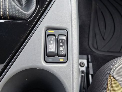 Certified 2024 Subaru Crosstrek 2.5i Sport image 32