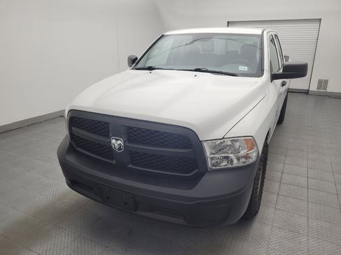 Used 2017 RAM 1500 Tradesman RWD image 15