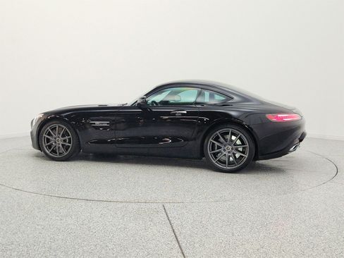 Used 2016 Mercedes-Benz AMG GT S image 8