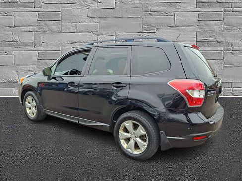 Used 2015 Subaru Forester 2.5i Premium w/ Protection Package #1 image 7