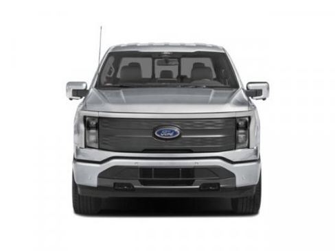Used 2025 Ford F150 Lightning Lariat image 7