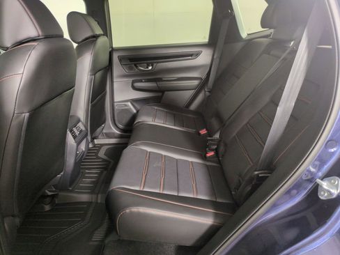 New 2026 Honda CR-V Sport-L image 24
