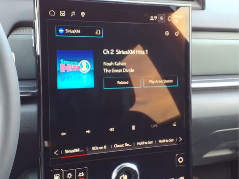 New 2026 GMC Terrain AT4 w/ Convenience Package III AWD/4WD image 23