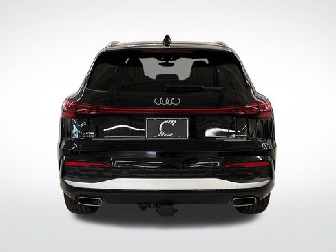 New 2026 Audi Q5 Premium Plus w/ Premium Plus AWD/4WD image 4