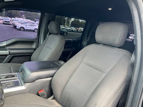 Used 2018 Ford F150 XLT w/ Equipment Group 302A Luxury AWD/4WD image 4