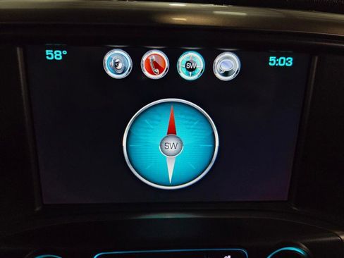 Used 2019 Chevrolet Silverado 1500 LT w/ All Star Edition image 58