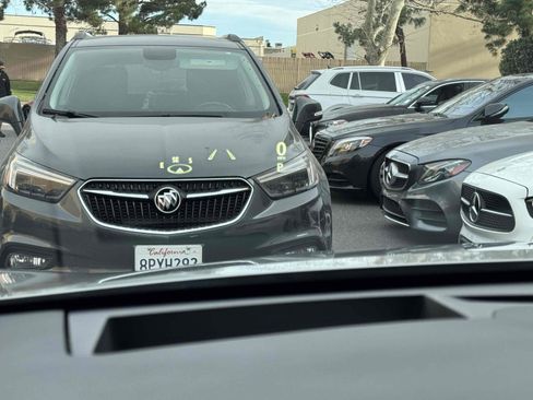 Used 2022 Lexus RX 450h F Sport w/ Cold Area Package (CT) image 11