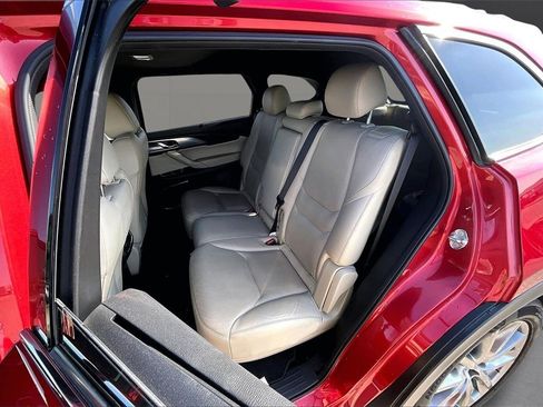 Used 2019 MAZDA CX-9 Grand Touring image 27