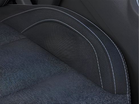 New 2026 Ford Mustang Coupe image 16