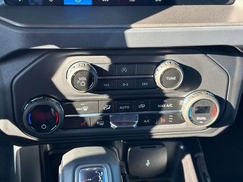 New 2025 Ford Bronco Big Bend image 17