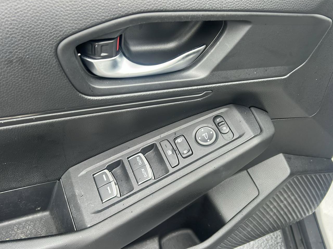 Used 2024 Honda Accord LX image 11