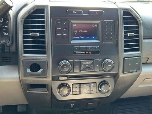 Used 2017 Ford F450 XL w/ XL Value Package RWD image 42