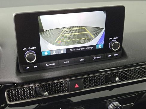 New 2026 Honda Civic Sport image 5