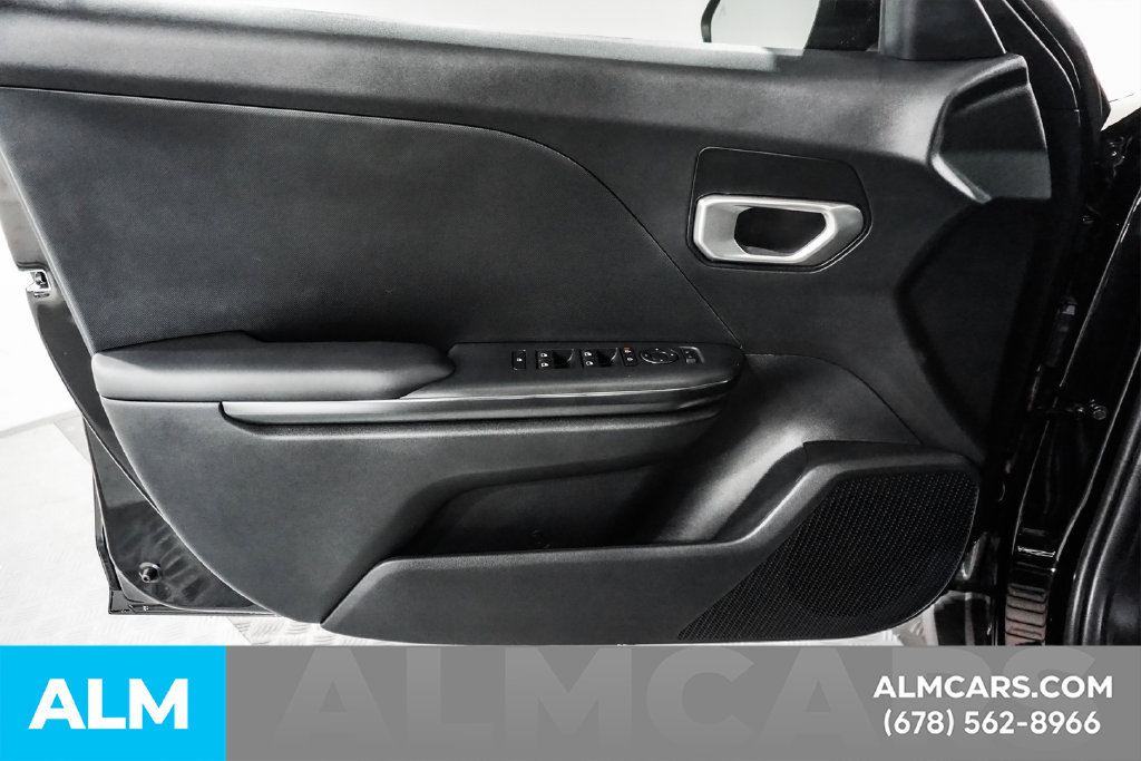 Used 2026 Kia K4 FWD image 38