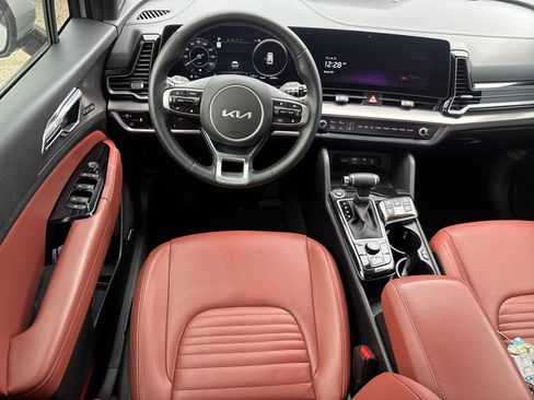 Used 2023 Kia Sportage SX FWD image 7
