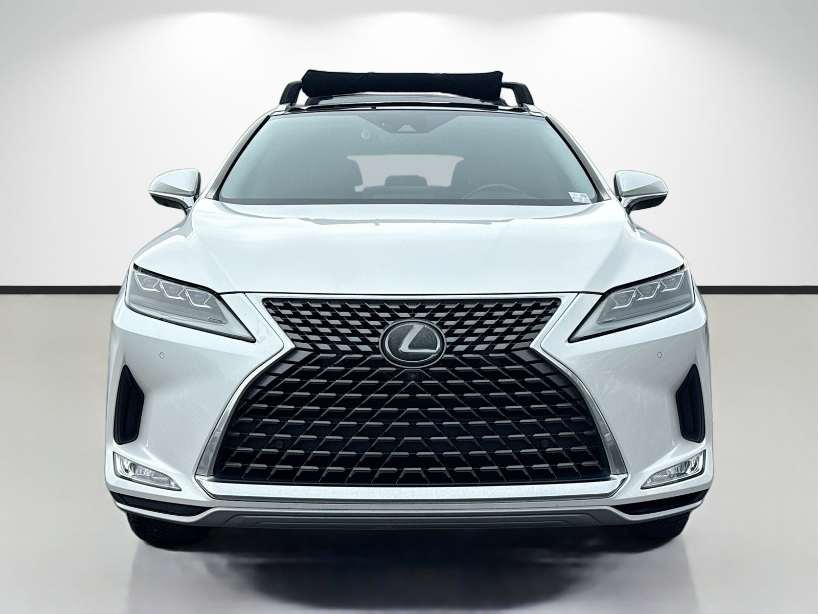 Used 2020 Lexus RX 350 FWD w/ Luxury Package image 8