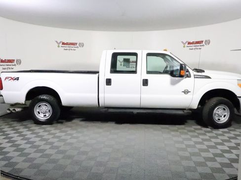 Used 2015 Ford F250 XL w/ Power Equipment Group image 4