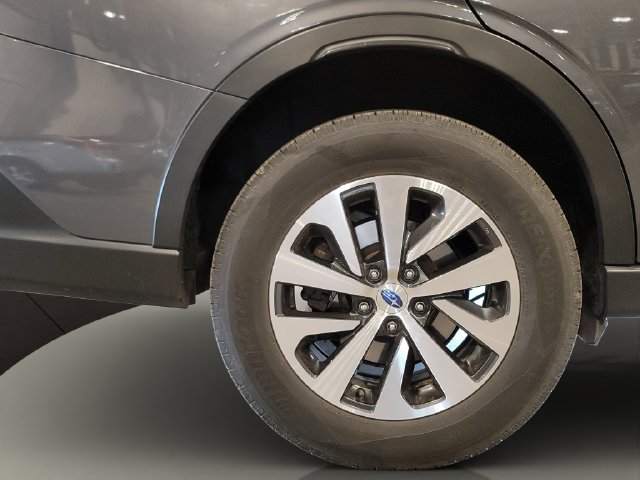 Used 2020 Subaru Outback Premium AWD/4WD image 21