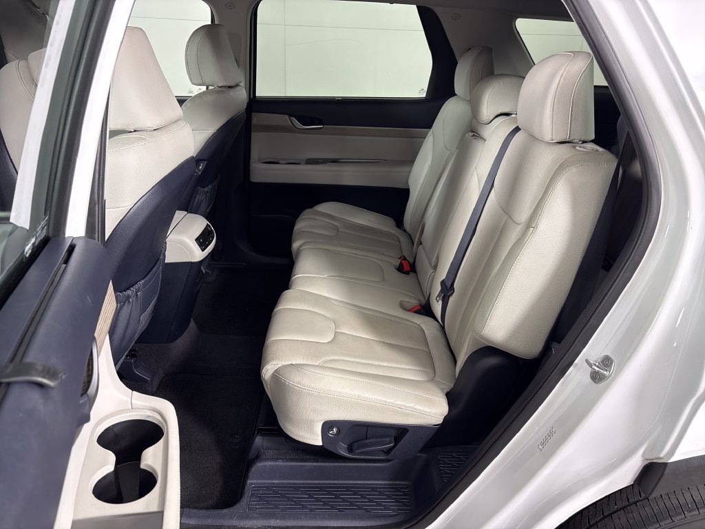 Used 2020 Hyundai Palisade SEL FWD image 30